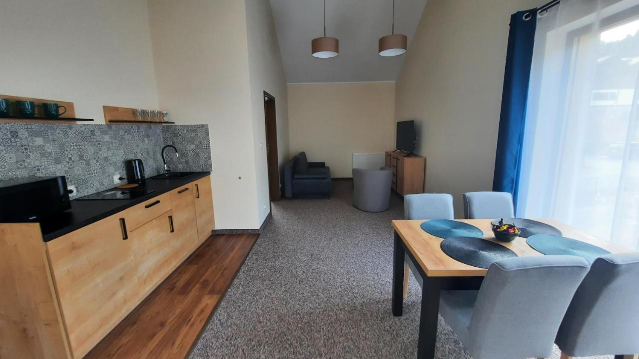 Apartment Skalnica Karpacz