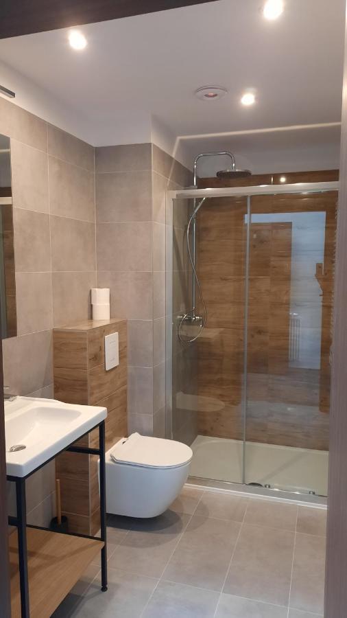 Apartment Skalnica *