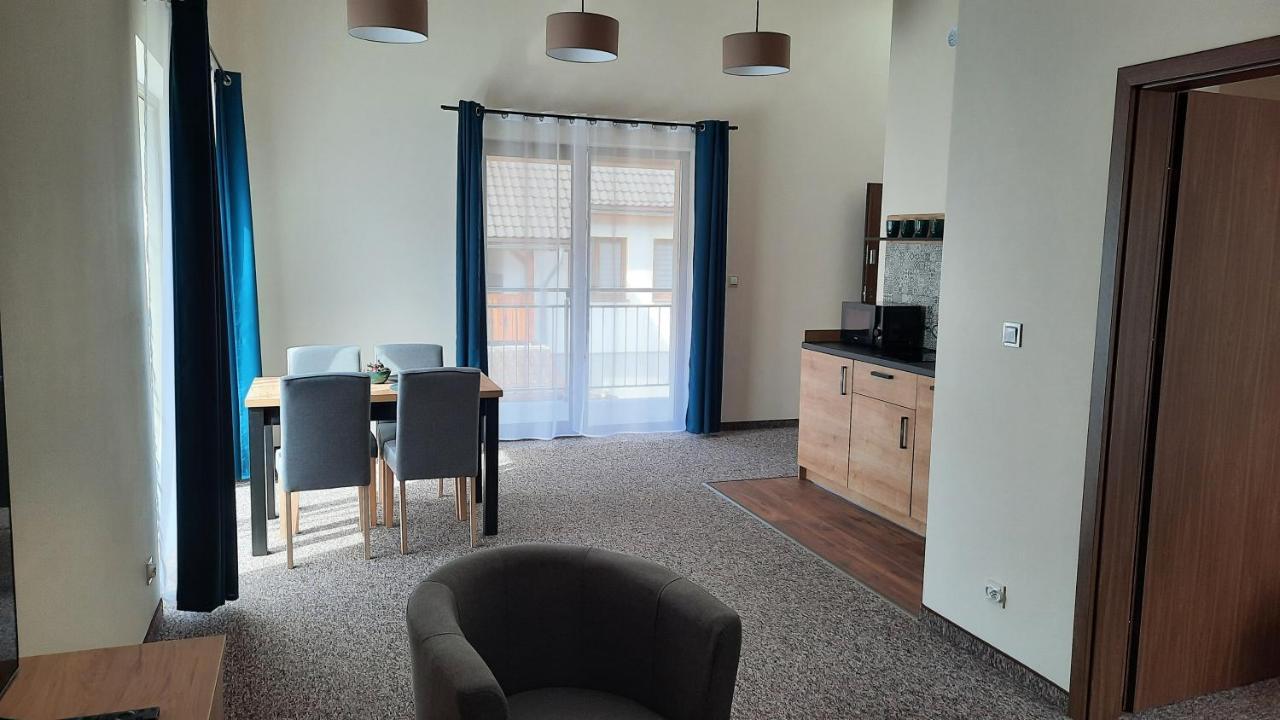 Apartment Skalnica