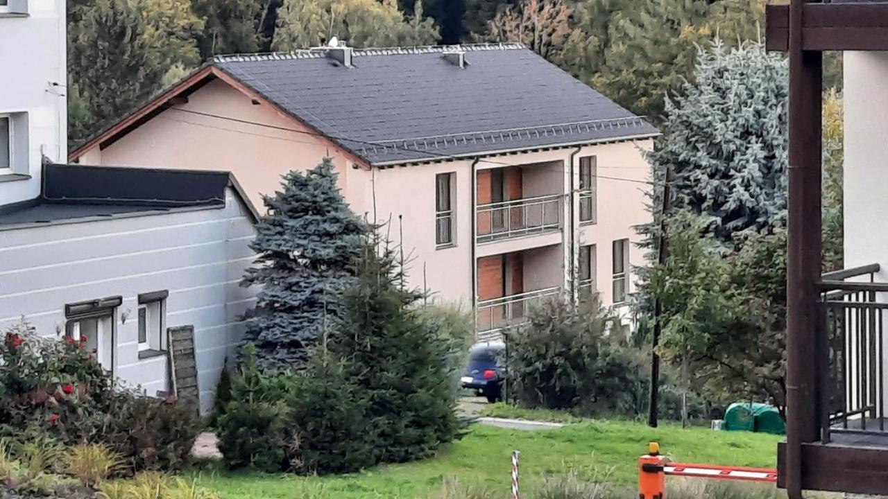 Skalnica Apartment *