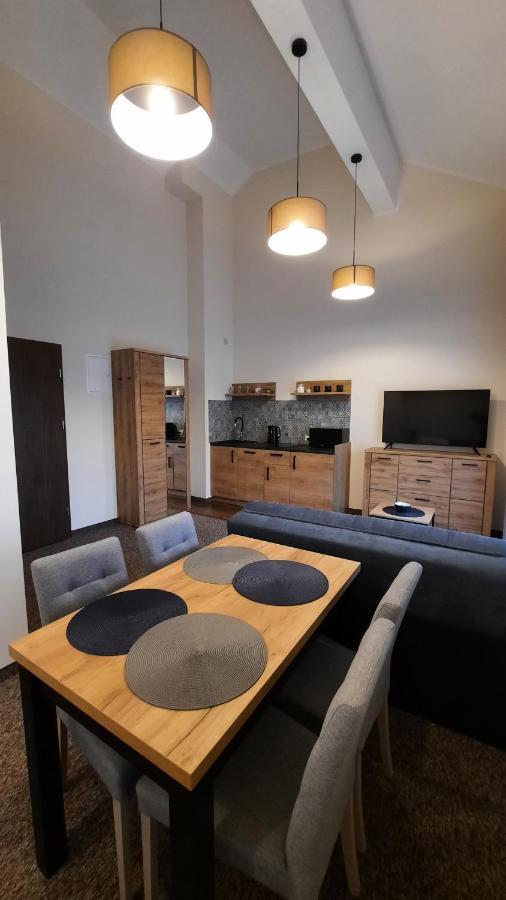 Apartment Skalnica Karpacz
