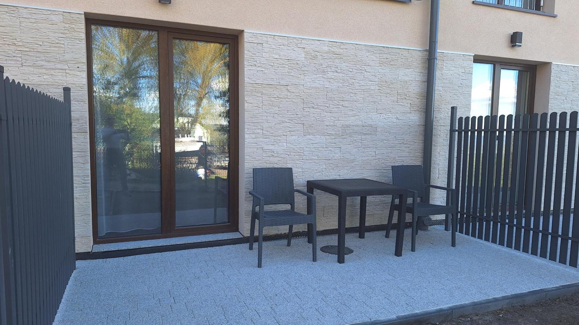 Apartment Skalnica *