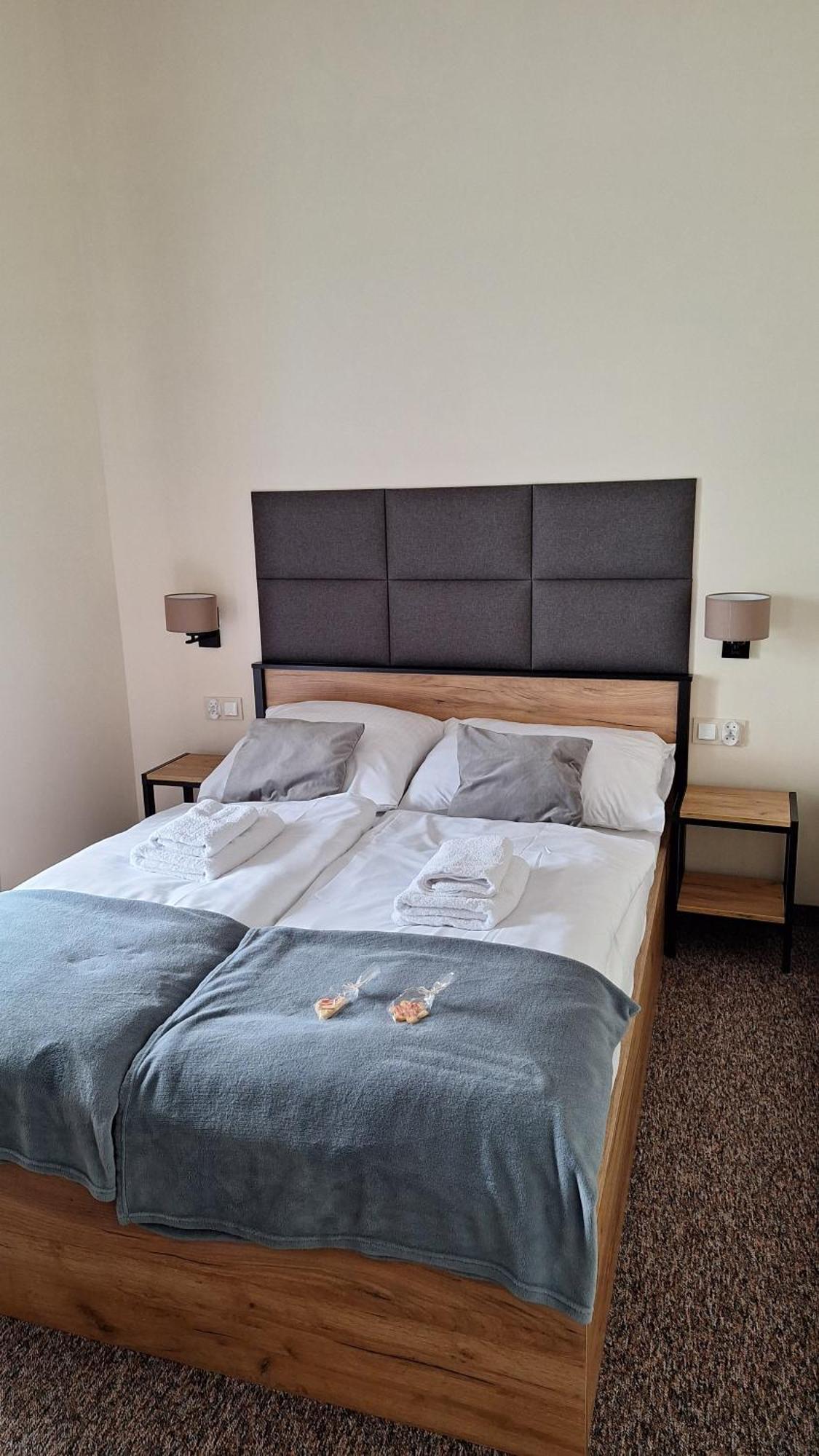 Apartment Skalnica Karpacz