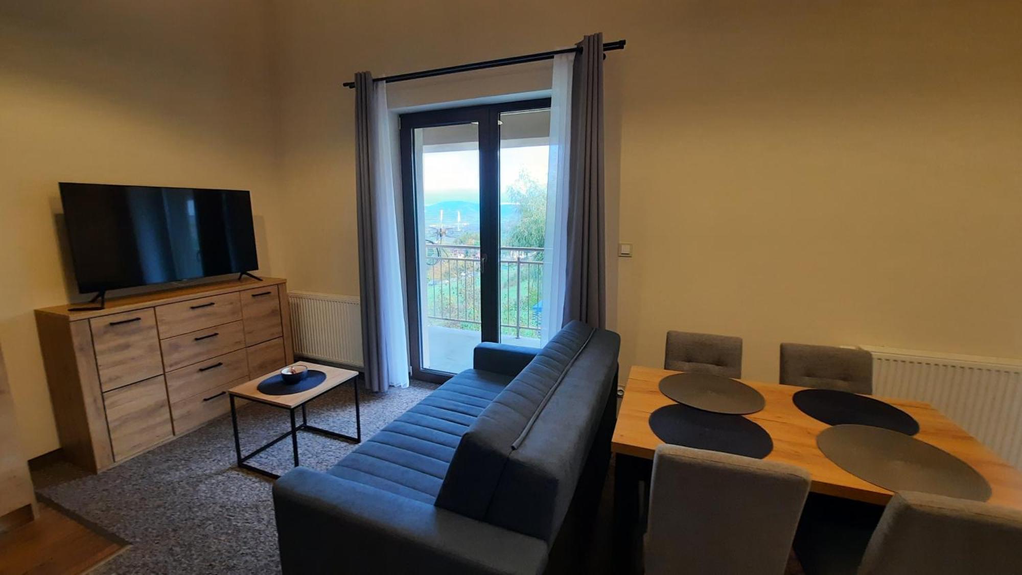 Apartment Skalnica *