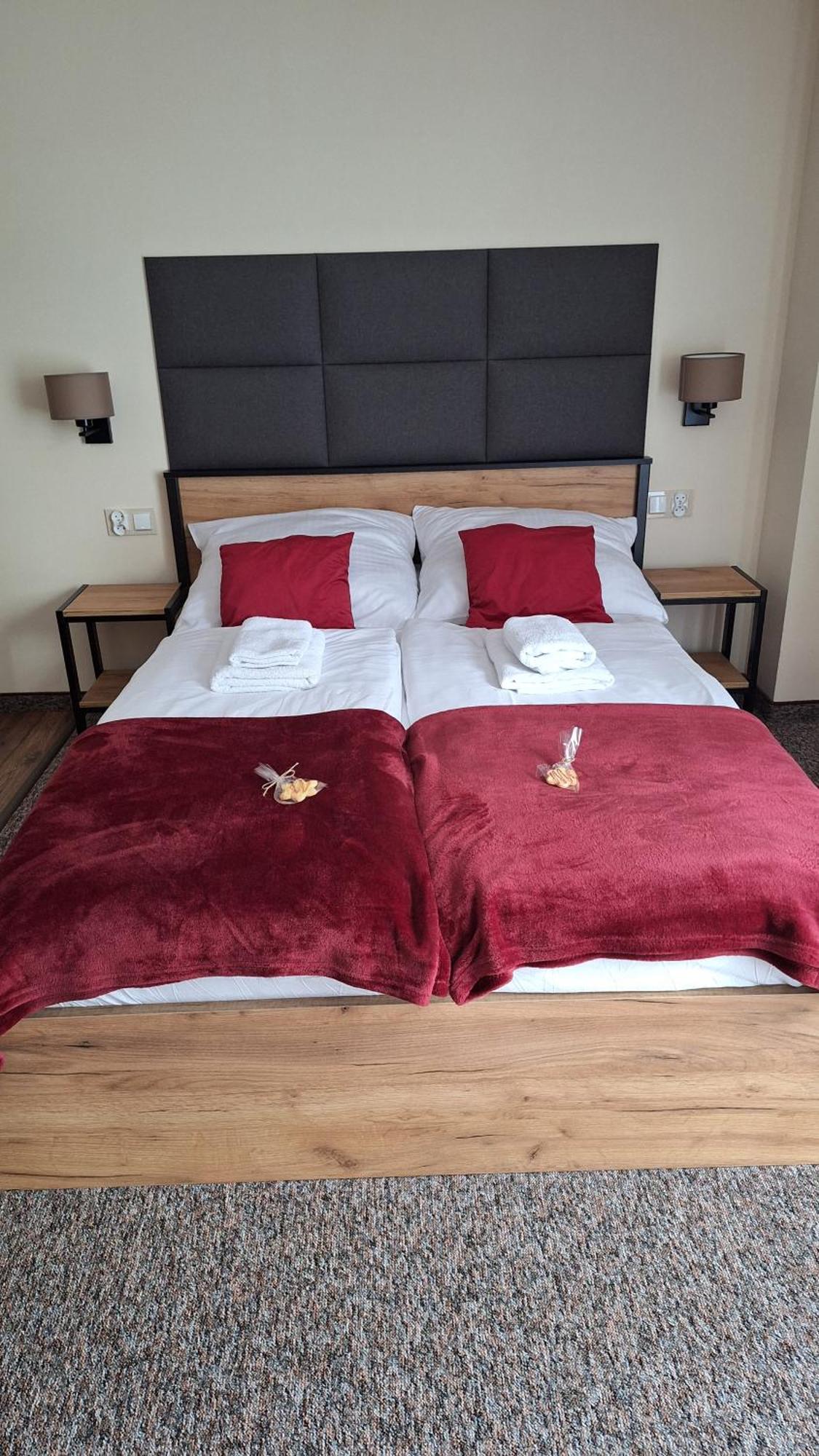 Skalnica Apartment Karpacz
