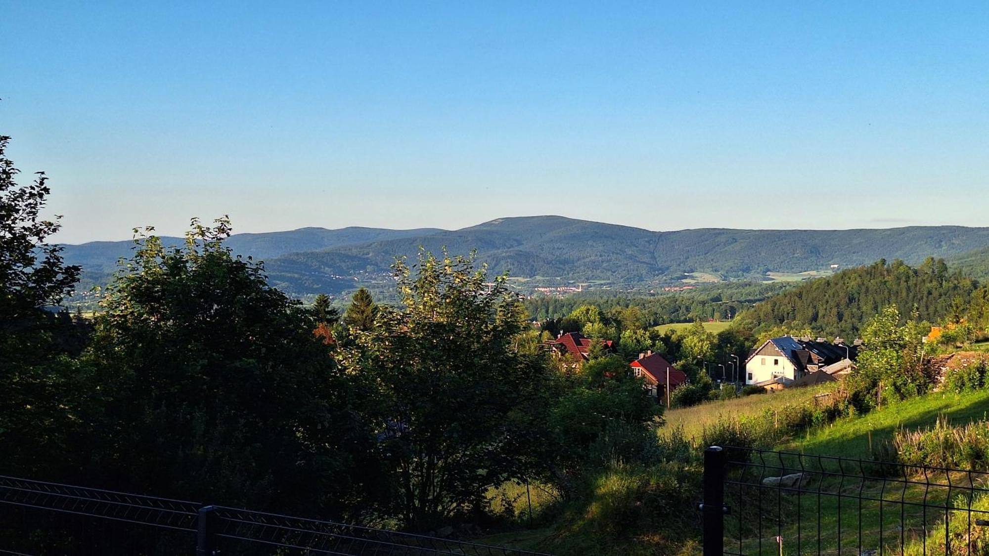 Skalnica Apartment