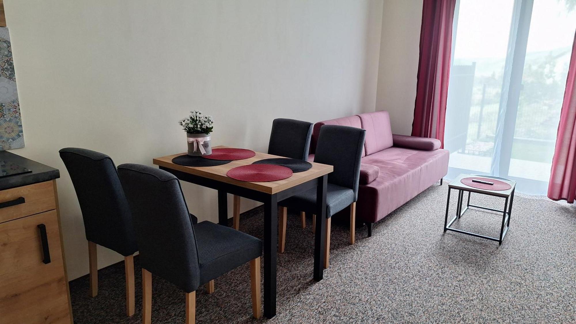 Apartment Skalnica Karpacz
