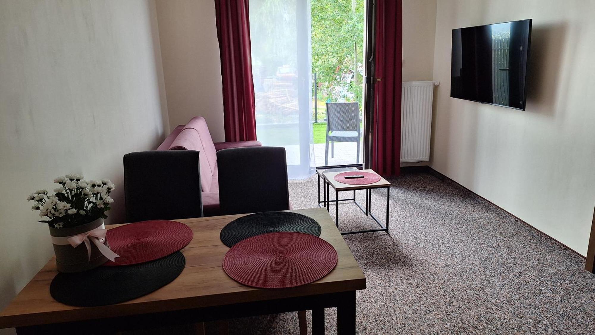 Apartment Skalnica *