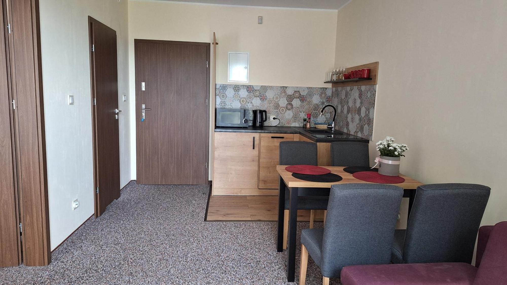 Apartment Skalnica