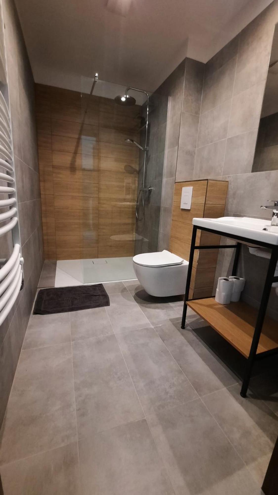 Skalnica Apartment Karpacz
