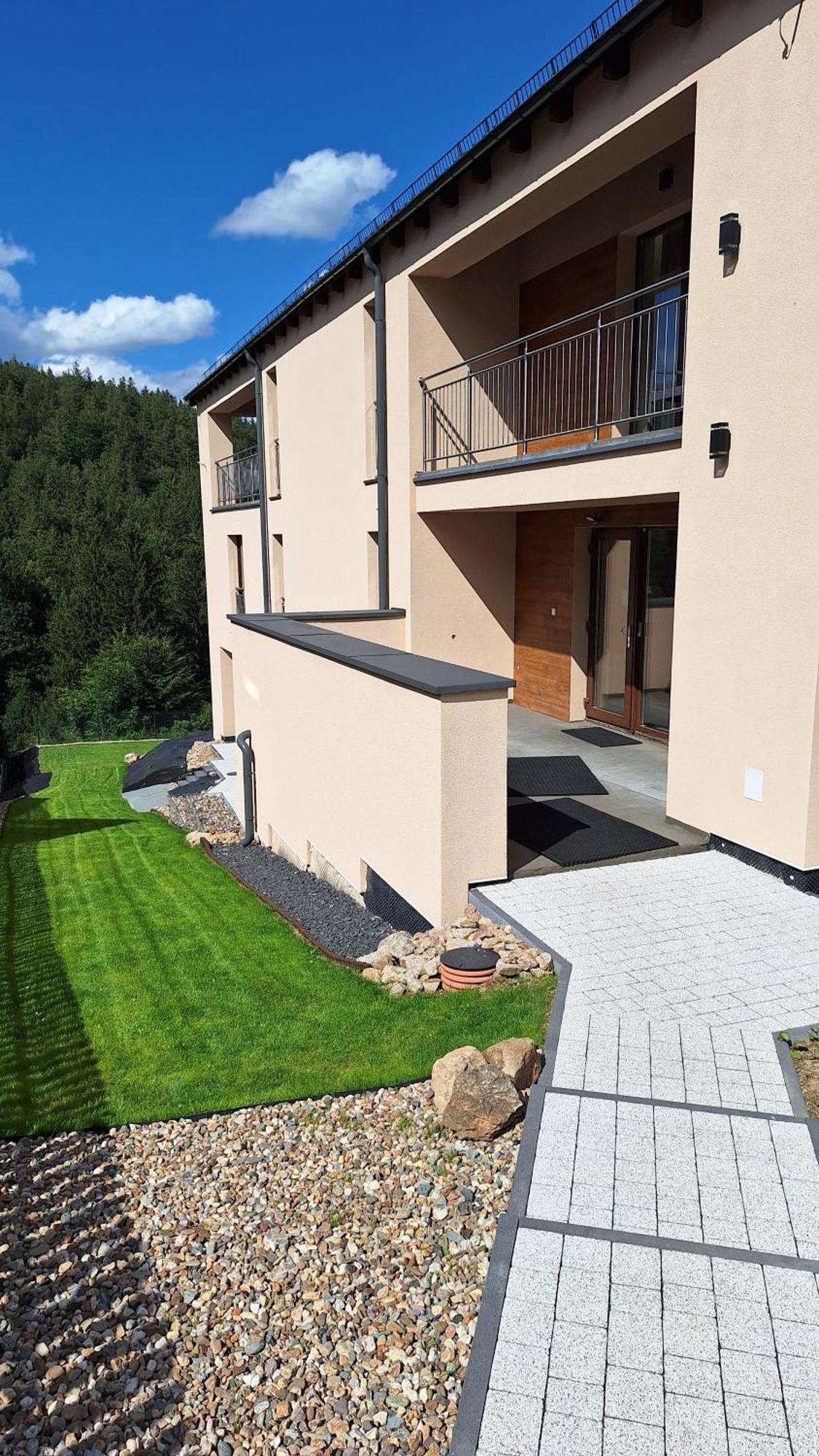 Apartment Skalnica