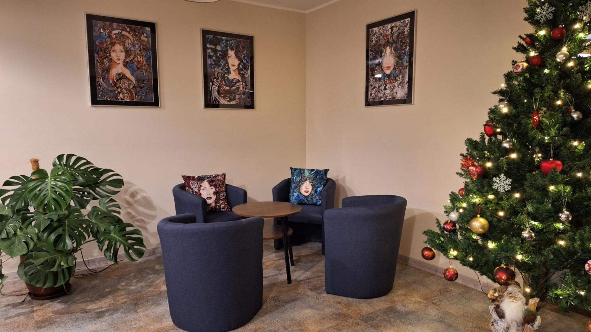 Skalnica Apartment *