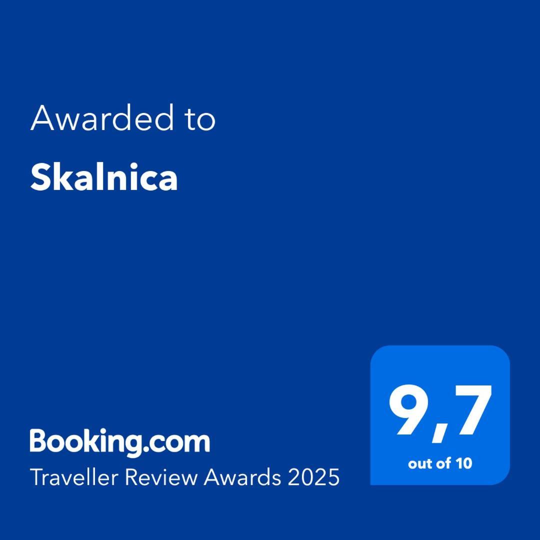 Apartment Skalnica Karpacz