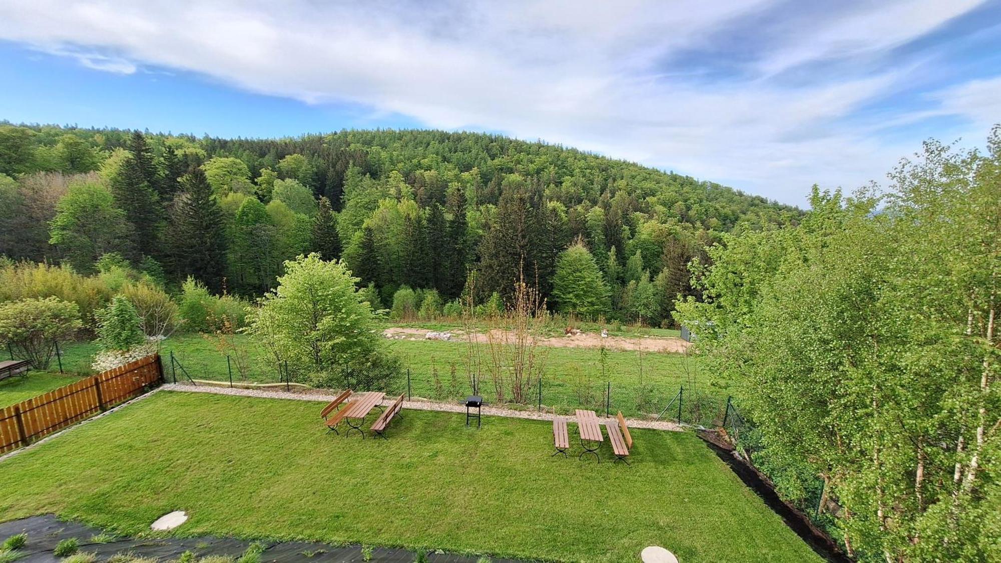 Apartment Skalnica Karpacz