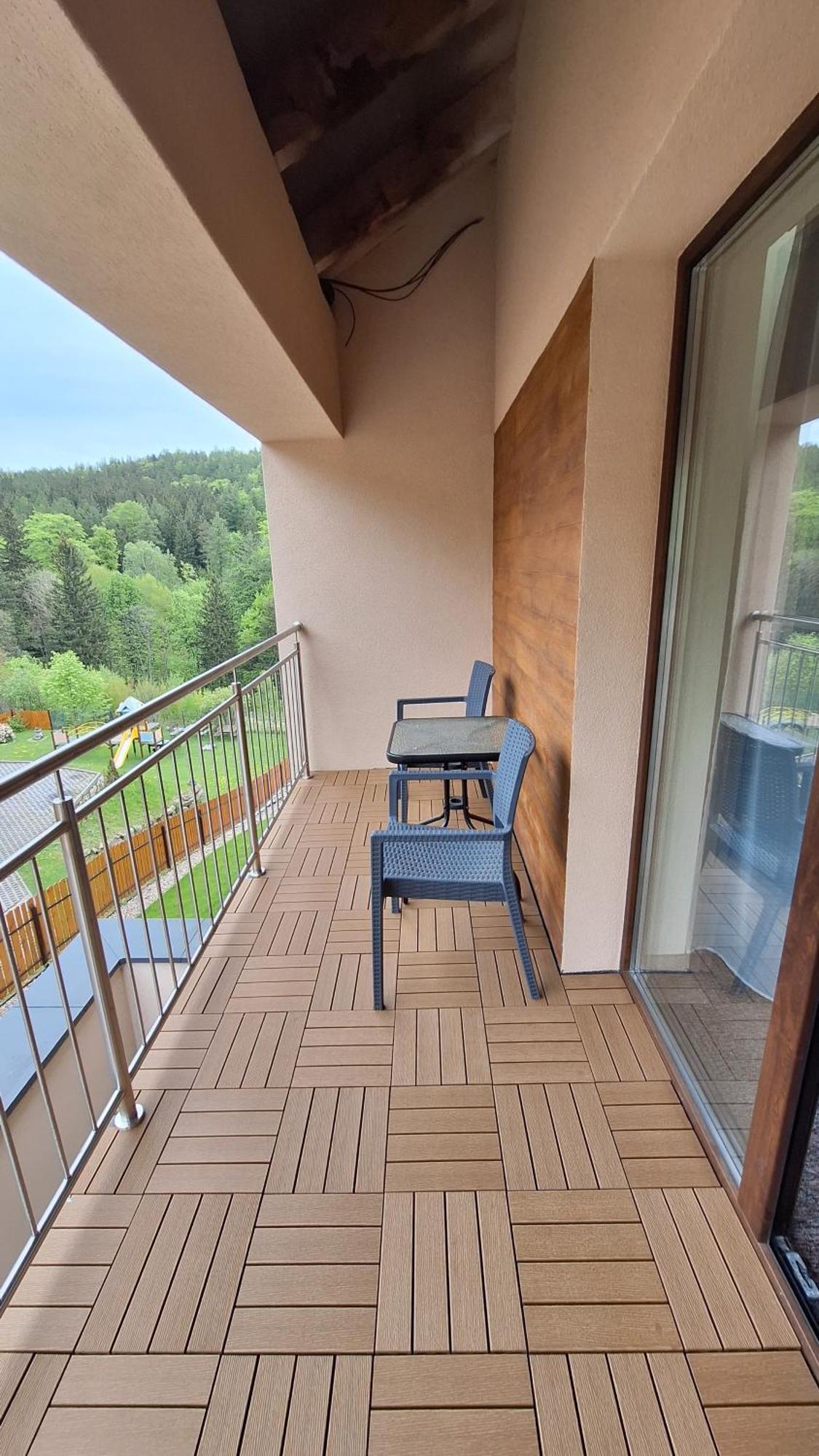 Apartment Skalnica Karpacz